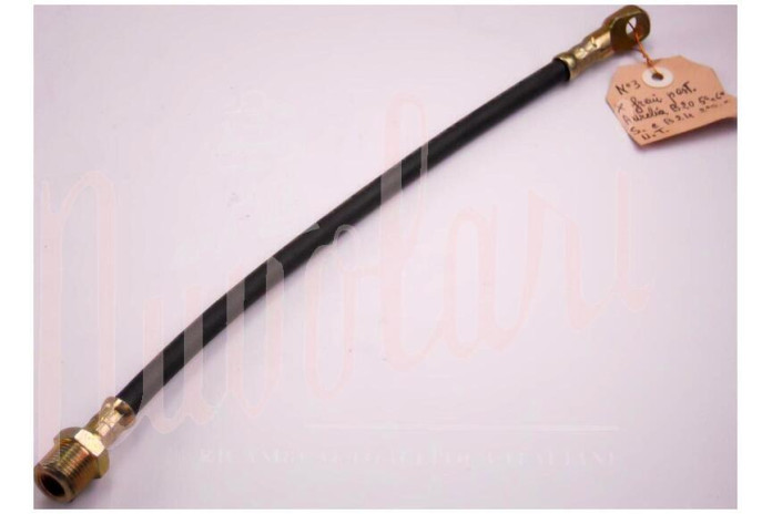 TUBO FRENO POSTERI0RE