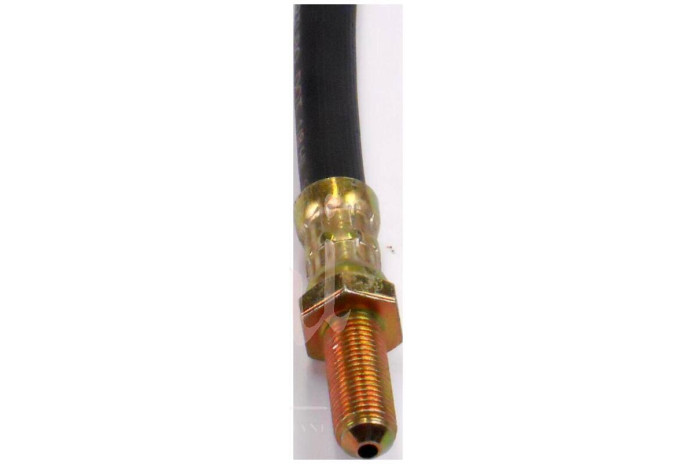 TUBO FRENO POSTERIORE CM36