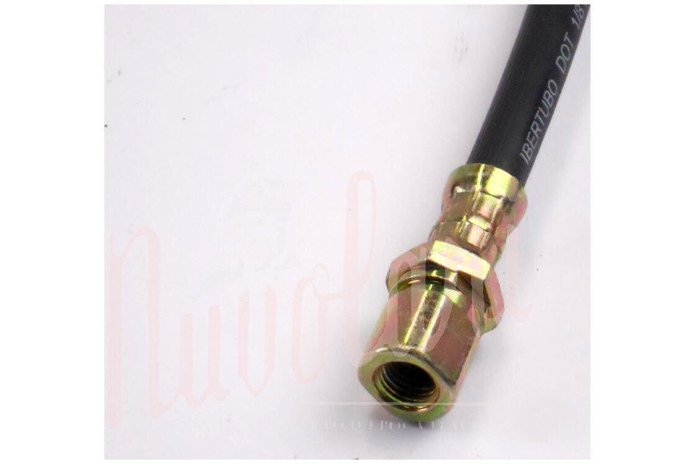 TUBO FRENO POSTERIORE CM36