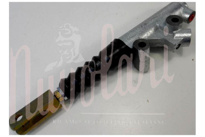 POMPA FRENO ATE D/22 PEDALIERA BASSA