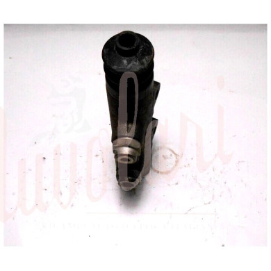 POMPA FRENO D/25,40 10X1,25 (RACCORDO IMMERSIONE OLIO 12X1)
