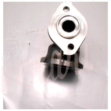 CORPO POMPA FRENO D/18