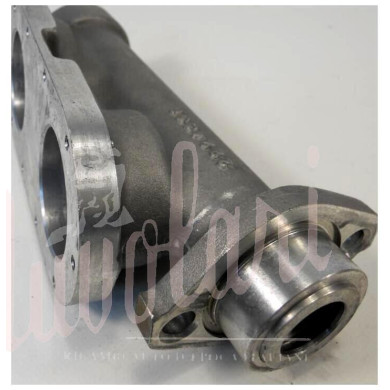 CORPO POMPA FRENO D/21 (CON GOMMINI)