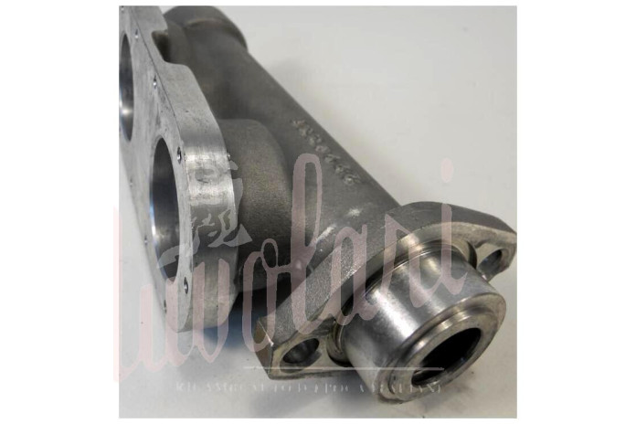 CORPO POMPA FRENO D.21 CON GOMMINI PER LANCIA FLAVIA 2000 LX 820 
