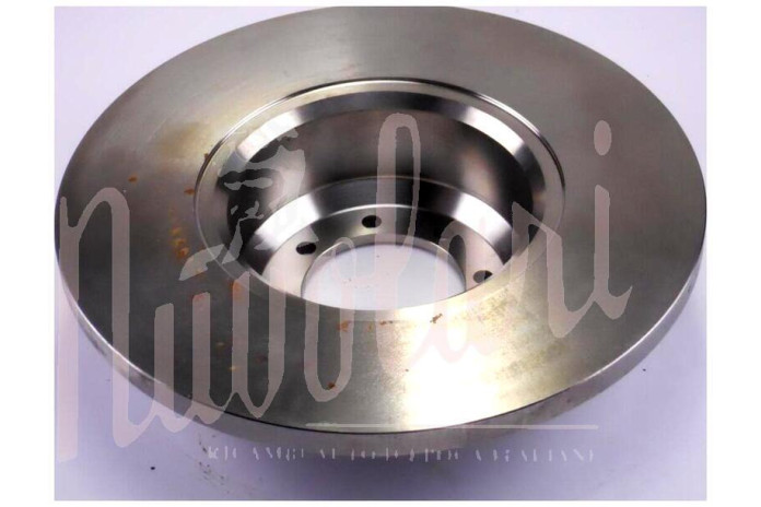 DISCO FRENO ANTERIORE