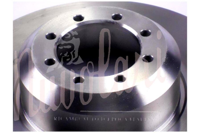 DISCO FRENO ANTERIORE