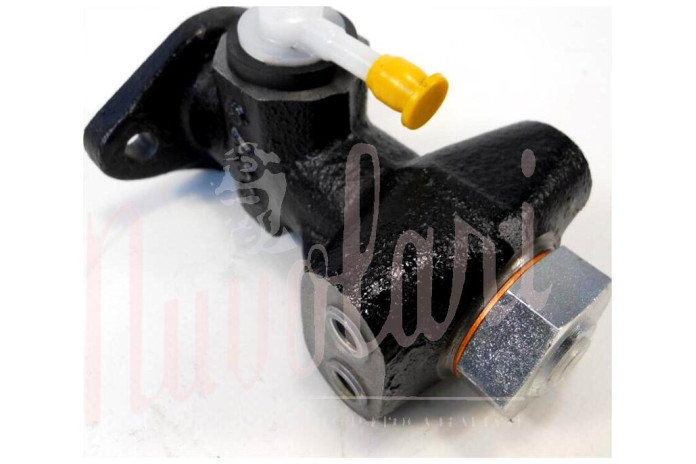 POMPA FRENI MINI SERVO PER FIAT 500 GAMINE 