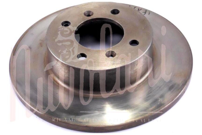 DISCO FRENO ANTERIORE