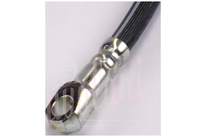 TUBO FRENI POSTERIORE