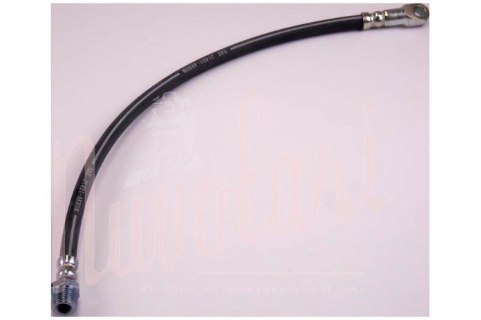 TUBO FRENI POSTERIORE