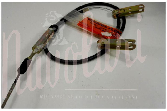 CAVO FRENO A MANO PER ALFA ROMEO GIULIA GT JUNIOR 1300 2° SERIE 