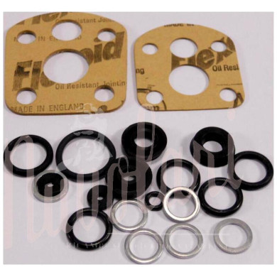 KIT GOMMINI SERVOFRENO