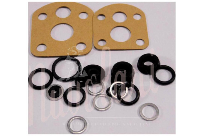 KIT GOMMINI SERVOFRENO