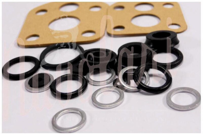 KIT GOMMINI SERVOFRENO