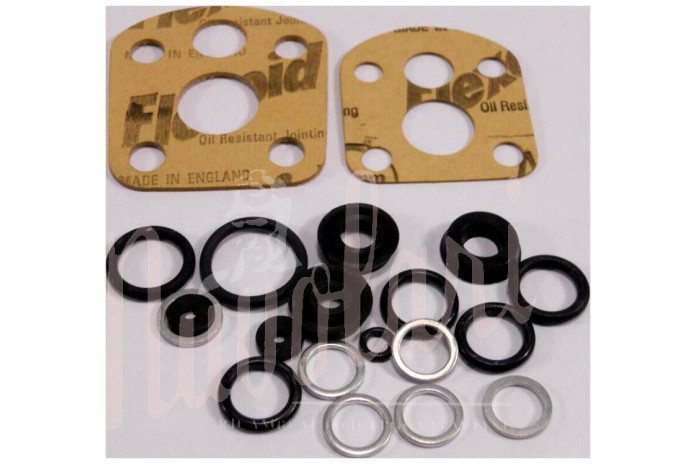 KIT GOMMINI SERVOFRENO