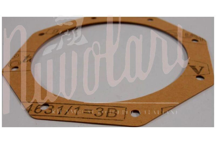 GUARNIZIONE COPERCHIETTO SERVOFRENO