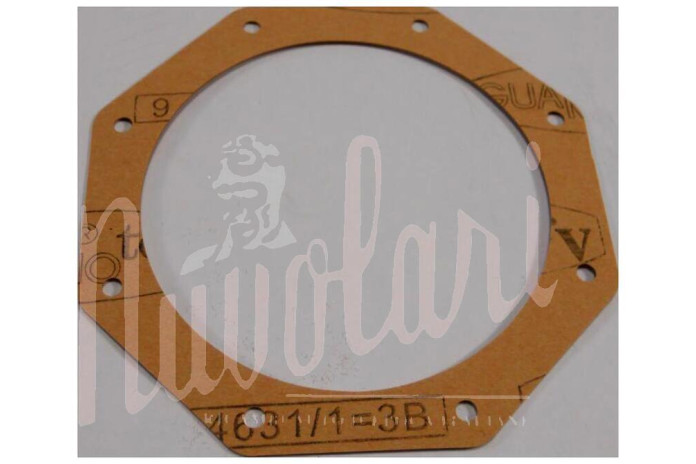 GUARNIZIONE COPERCHIETTO SERVOFRENO