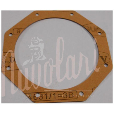 GUARNIZIONE COPERCHIETTO SERVOFRENO