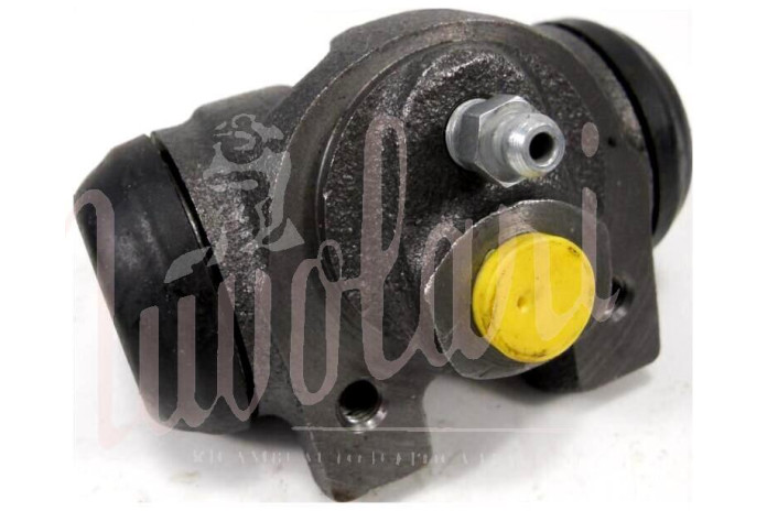 CILINDRETTO FRENO ANTERIORE D/28,57 10X1,25