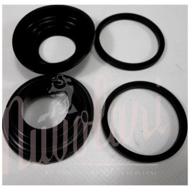 SERIE GOMMINI PINZE POSTERIORI