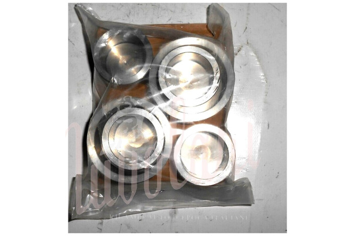SERIE PISTONCINI PINZA FRENO ANTERIORE D/38 D/54