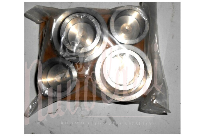 SERIE PISTONCINI PINZA FRENO ANTERIORE D/38 D/54