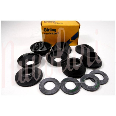 GOMMINI PINZE POSTERIORI D.38,60