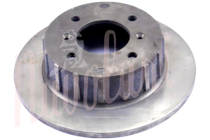 DISCO FRENO ANTERIORE VENTILATO ORIG. FIAT