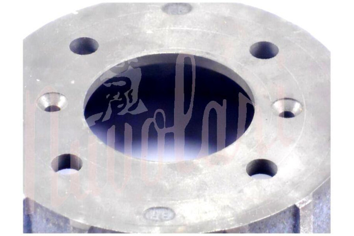 DISCO FRENO ANTERIORE VENTILATO ORIG. FIAT