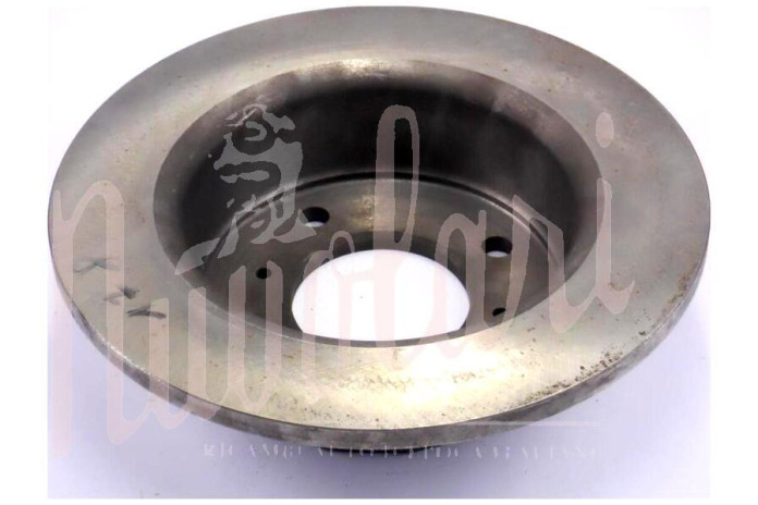 DISCO FRENO ANTERIORE VENTILATO ORIG. FIAT