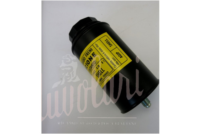 SERBATOIO LIQUIDO FRENOGIRLING 750/