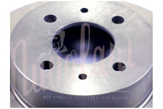 DISCO FRENO ANTERIORE D/251