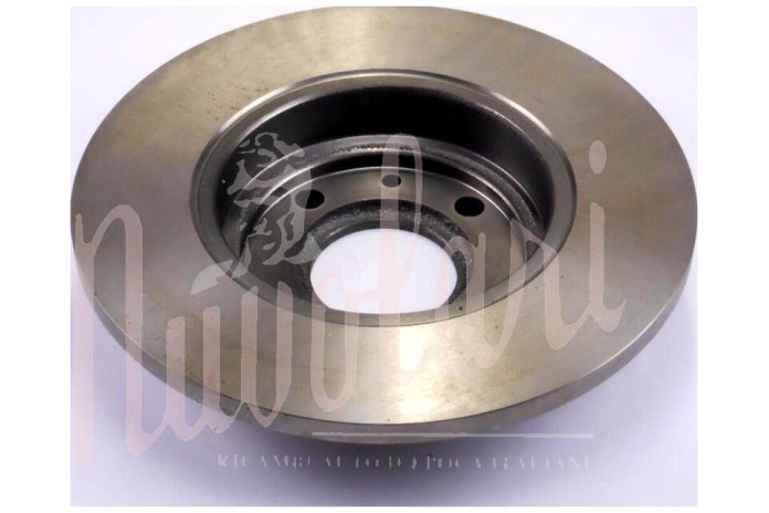 DISCO FRENO ANTERIORE D/251