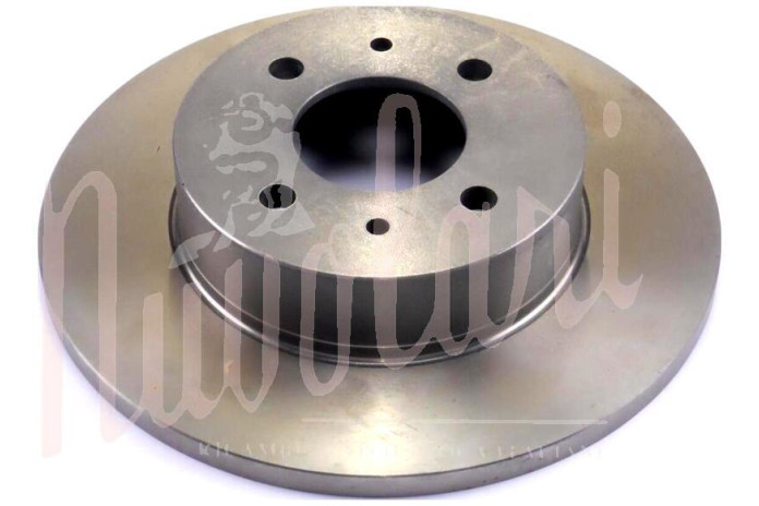 DISCO FRENO ANTERIORE D/251