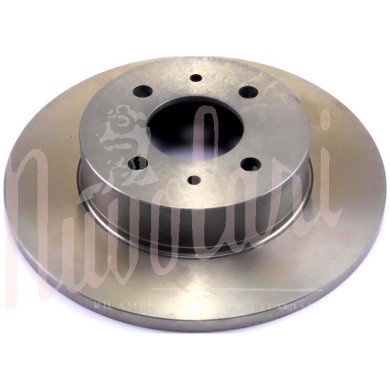 DISCO FRENO ANTERIORE D/251