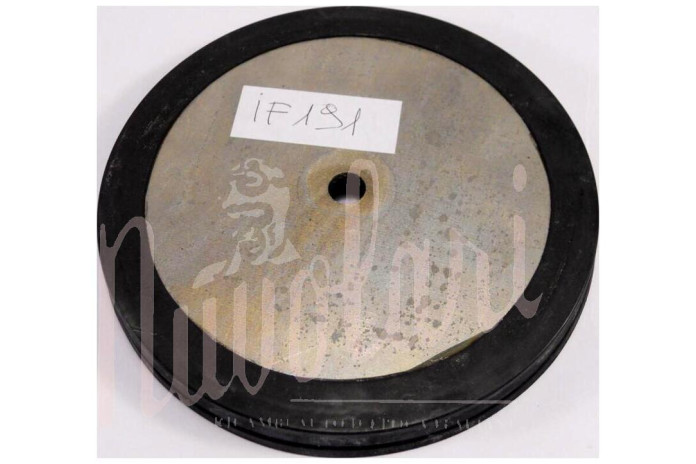 MEMBRANA GRANDE SERVO FRENO