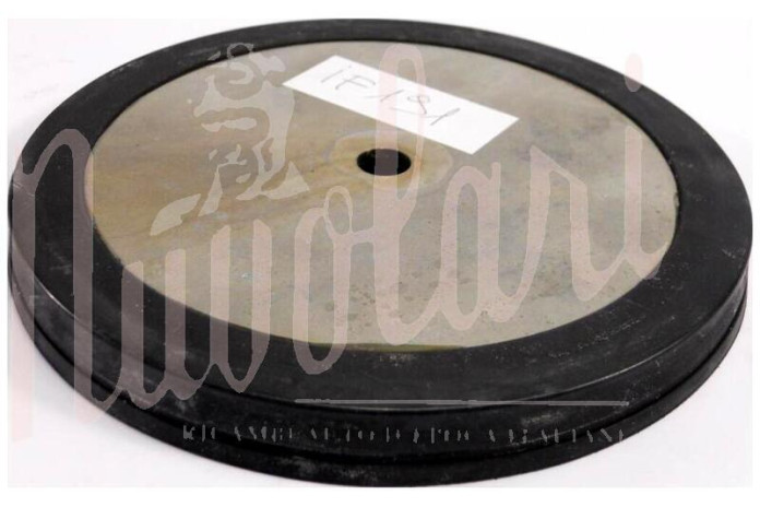 MEMBRANA GRANDE SERVO FRENO