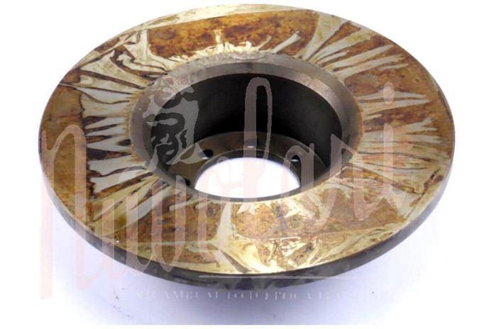 DISCO FRENO ANTERIORE