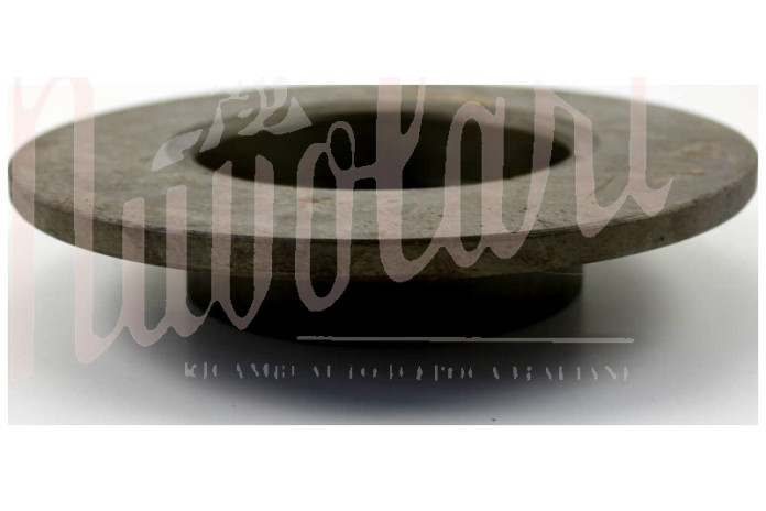 DISCO FRENO ANTERIORE D/227 D/FORO 68.3