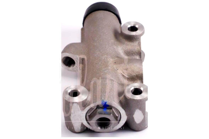 POMPA FRENO (DOPPIA MANDATA)