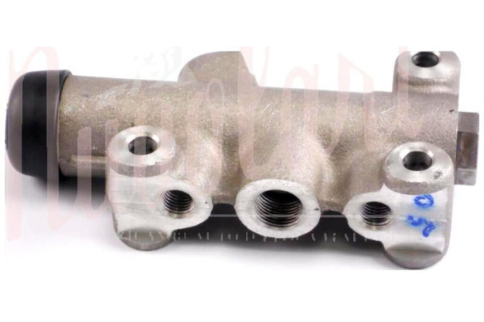 POMPA FRENO (DOPPIA MANDATA)