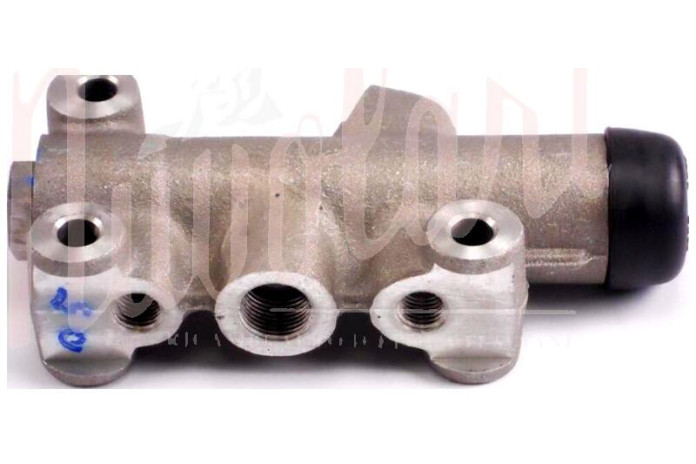 POMPA FRENO (DOPPIA MANDATA)