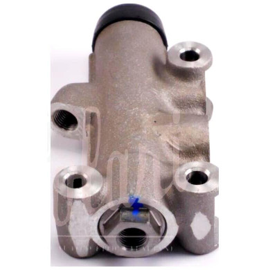 POMPA FRENO (DOPPIA MANDATA)