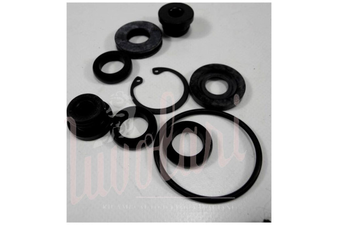 SERIE GOMMINI POMPA FRENO PER LANCIA BETA 1300 828 CB3 