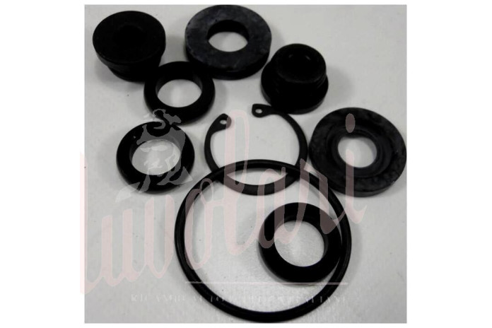 SERIE GOMMINI POMPA FRENO PER LANCIA BETA 1600 828BC0 