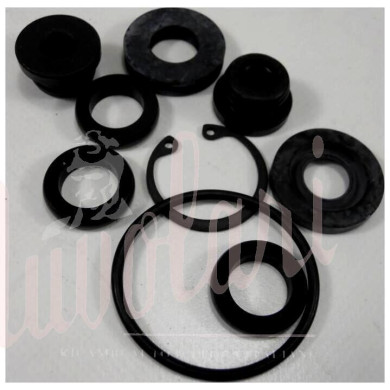 SERIE GOMMINI POMPA FRENO