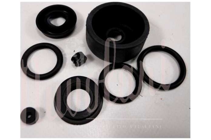 SERIE GOMMINI POMPA FRENI PER LANCIA APPIA C10 II° SERIE 