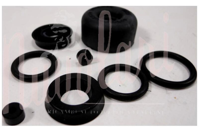 SERIE GOMMINI POMPA FRENI PER LANCIA APPIA III° SERIE 