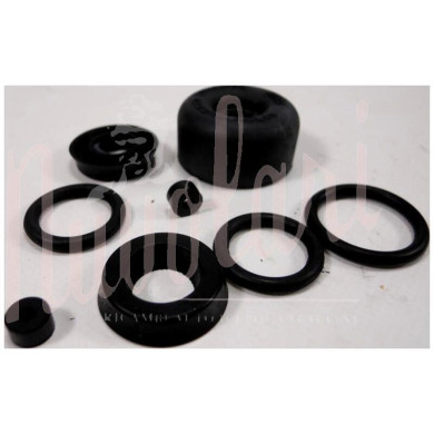 SERIE GOMMINI POMPA FRENI