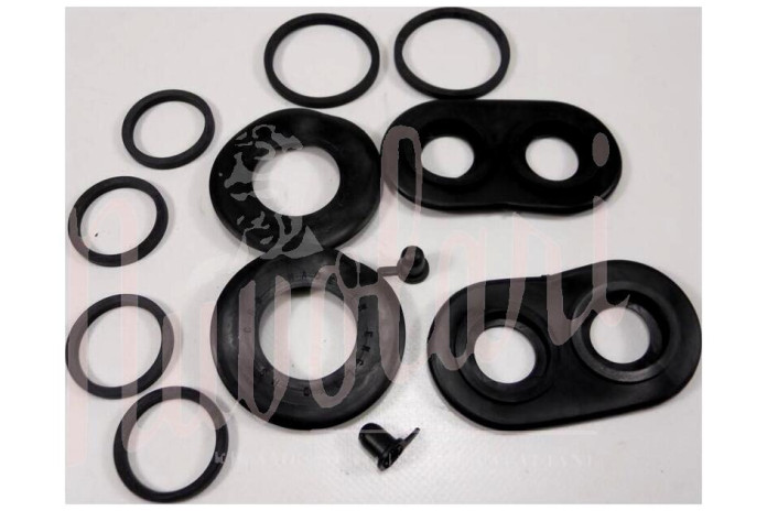 SERIE GOMMINI PINZA FRENI POSTERIORE